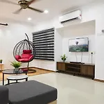 Ipoh Garden Comfort Homestay