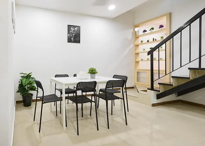 Ipoh Garden Comfort Homestay