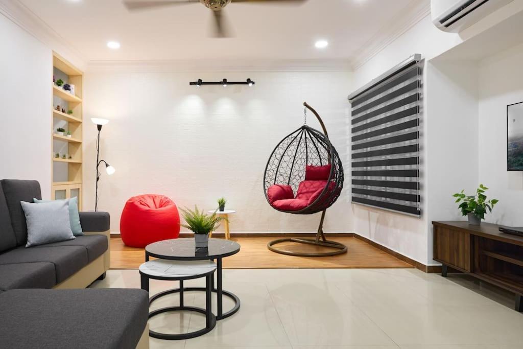 Garden Comfort Ipoh