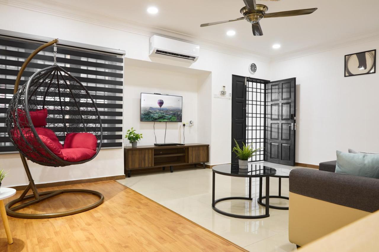 Garden Comfort Ipoh