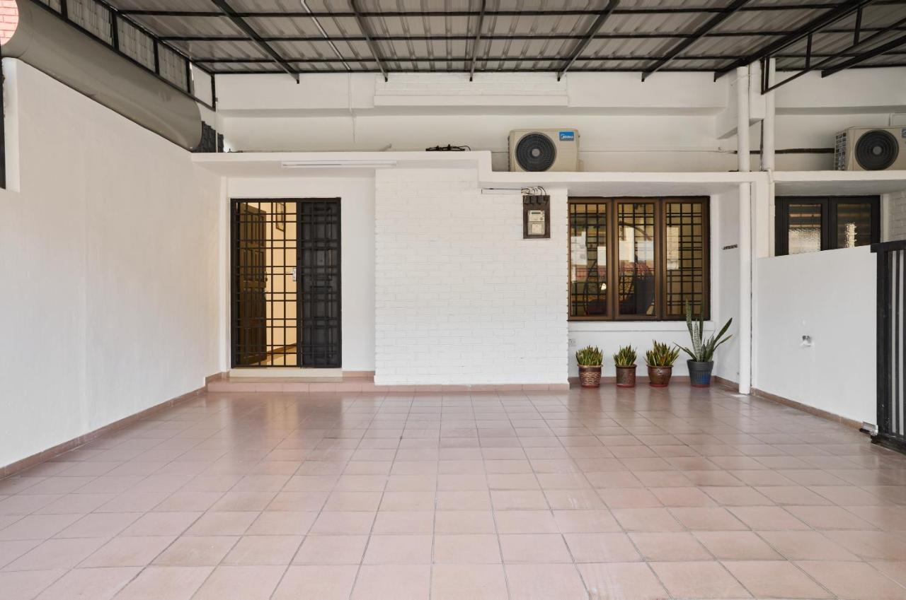 Garden Comfort Ipoh