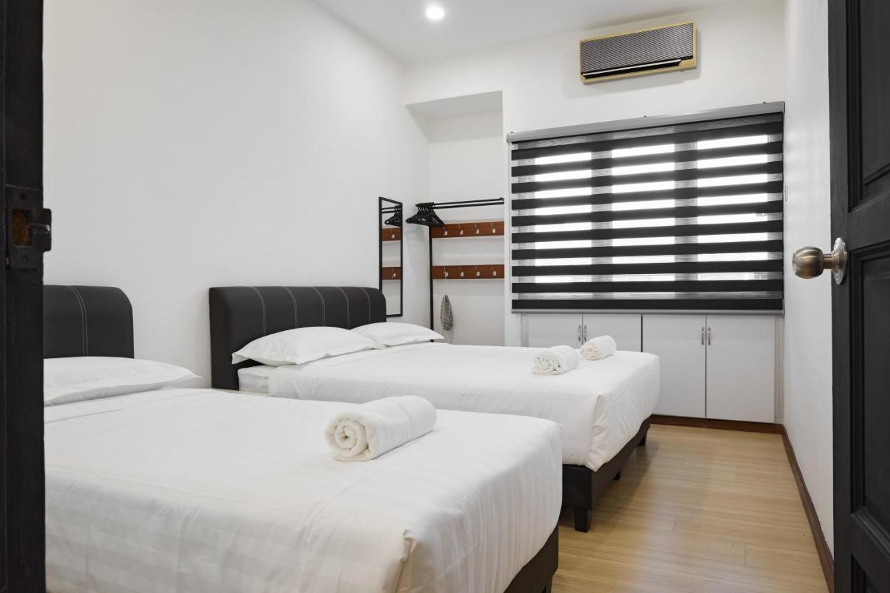 Garden Comfort Ipoh